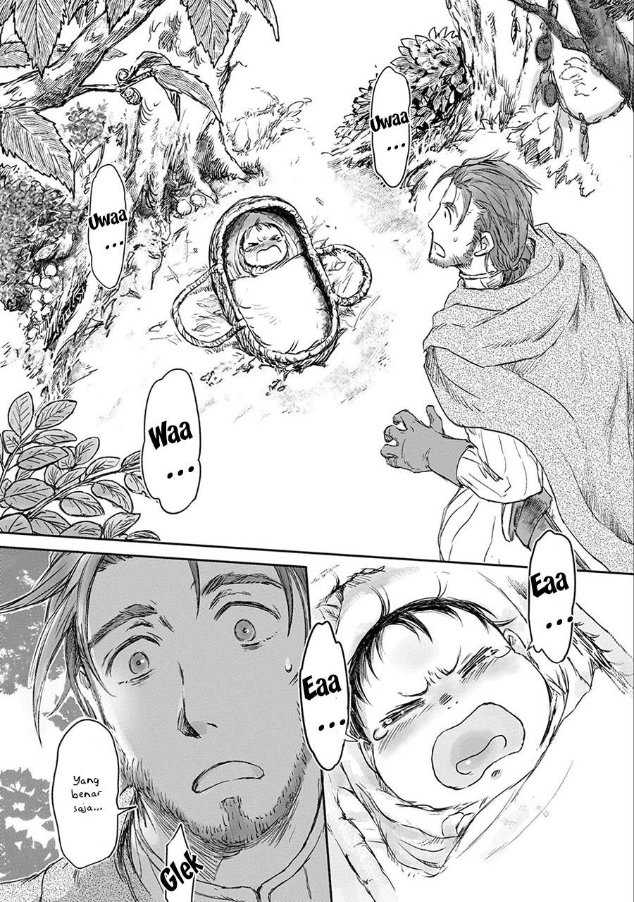 Boukensha ni Naritai to Miyako ni Deteitta Musume ga S Rank ni Natteta